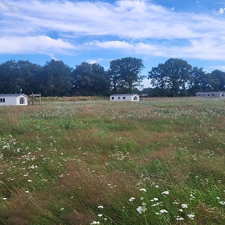 Hoeve Twente - De Bonte Specht Villa Heythuysen Exteriör bild