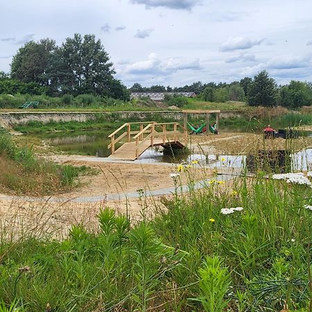 Hoeve Twente - De Bonte Specht Villa Heythuysen Exteriör bild