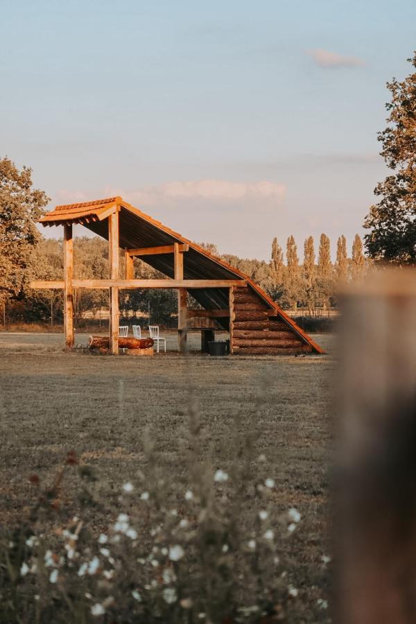 Hoeve Twente - De Bonte Specht Villa Heythuysen Exteriör bild